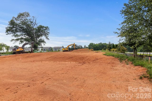 12417 Caldwell Road, Charlotte, NC 28213