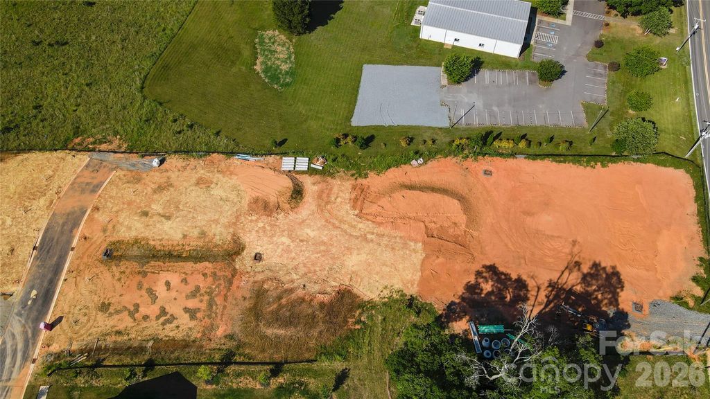 12417 Caldwell Road, Charlotte, NC 28213