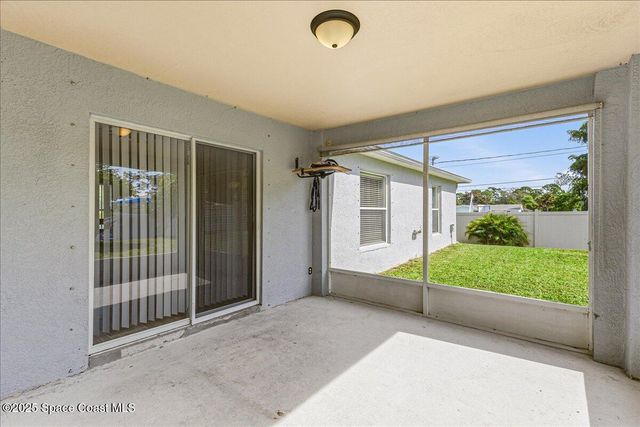 840 Avalon Street SE, Palm Bay, FL 32909