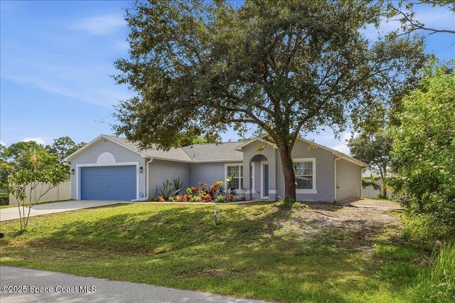 840 Avalon Street SE, Palm Bay, FL 32909