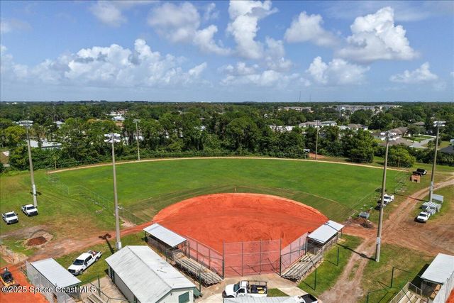 840 Avalon Street SE, Palm Bay, FL 32909