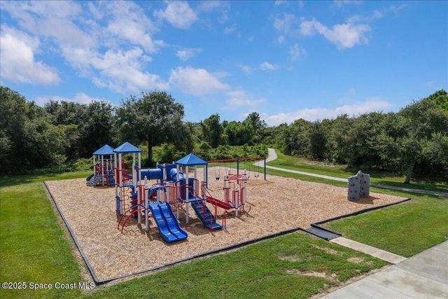 840 Avalon Street SE, Palm Bay, FL 32909