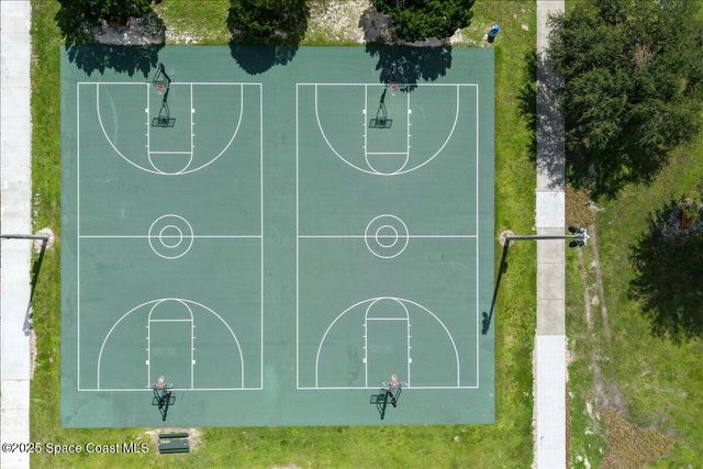 840 Avalon Street SE, Palm Bay, FL 32909