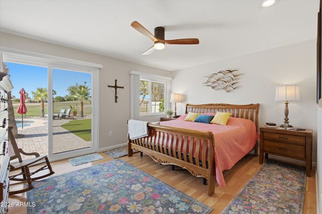 11006 W CANYON CREEK Drive, Sun City, AZ 85351