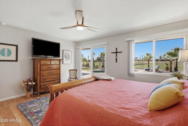 11006 W CANYON CREEK Drive, Sun City, AZ 85351