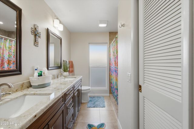 11006 W CANYON CREEK Drive, Sun City, AZ 85351