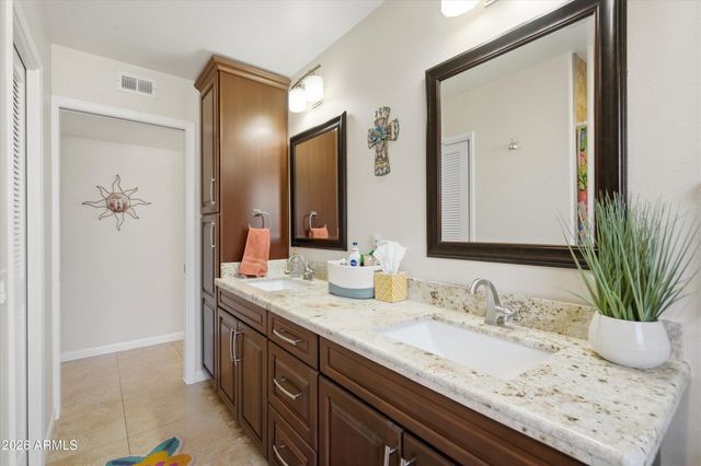 11006 W CANYON CREEK Drive, Sun City, AZ 85351