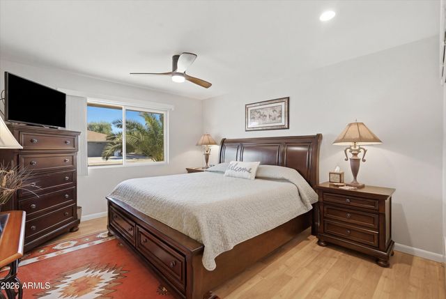 11006 W CANYON CREEK Drive, Sun City, AZ 85351