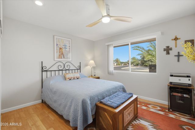 11006 W CANYON CREEK Drive, Sun City, AZ 85351