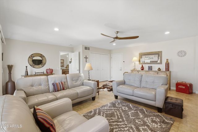 11006 W CANYON CREEK Drive, Sun City, AZ 85351