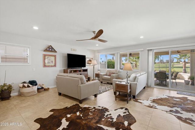 11006 W CANYON CREEK Drive, Sun City, AZ 85351