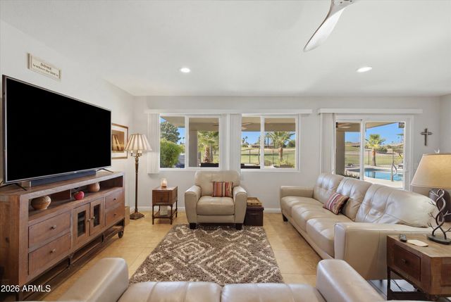 11006 W CANYON CREEK Drive, Sun City, AZ 85351