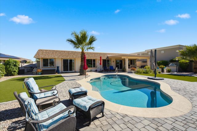 11006 W CANYON CREEK Drive, Sun City, AZ 85351