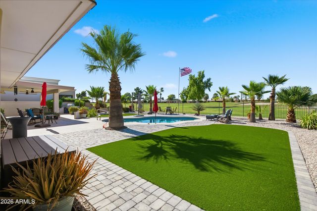 11006 W CANYON CREEK Drive, Sun City, AZ 85351