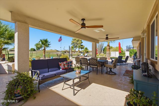 11006 W CANYON CREEK Drive, Sun City, AZ 85351