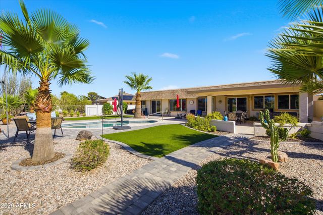 11006 W CANYON CREEK Drive, Sun City, AZ 85351