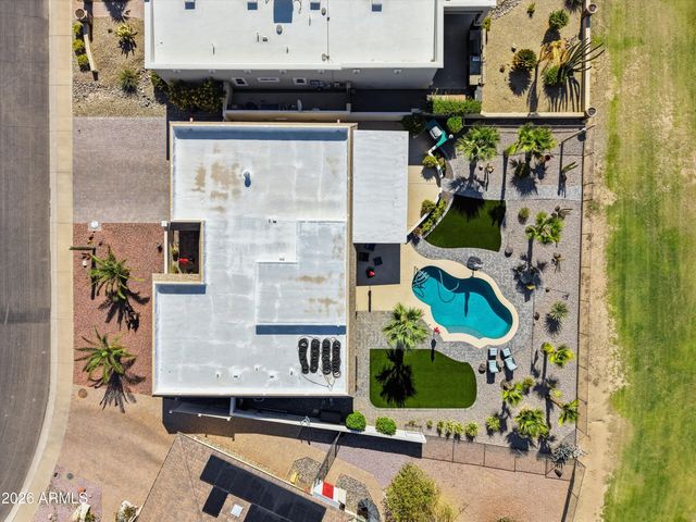 11006 W CANYON CREEK Drive, Sun City, AZ 85351