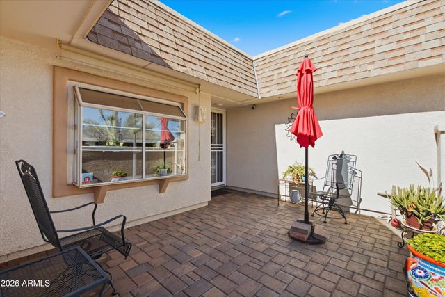11006 W CANYON CREEK Drive, Sun City, AZ 85351