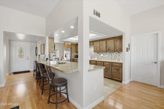 11006 W CANYON CREEK Drive, Sun City, AZ 85351