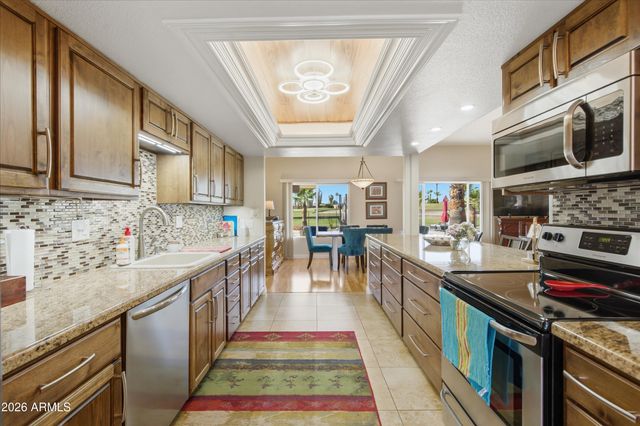 11006 W CANYON CREEK Drive, Sun City, AZ 85351