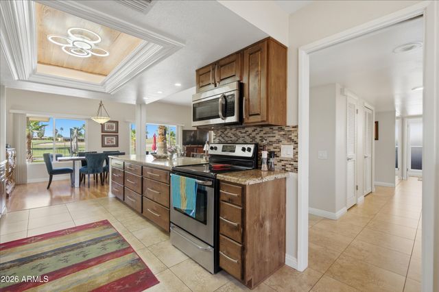 11006 W CANYON CREEK Drive, Sun City, AZ 85351