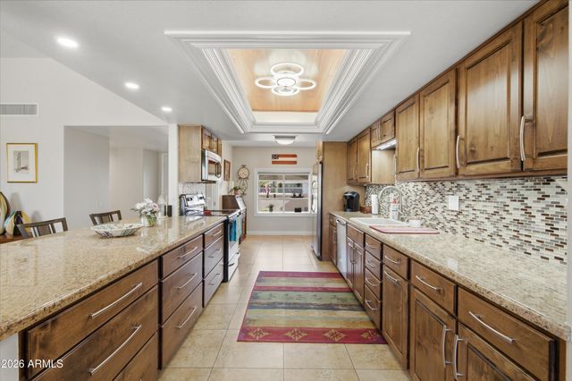 11006 W CANYON CREEK Drive, Sun City, AZ 85351