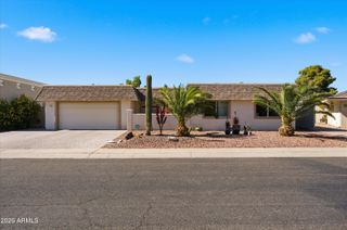 11006 W CANYON CREEK Drive, Sun City, AZ 85351