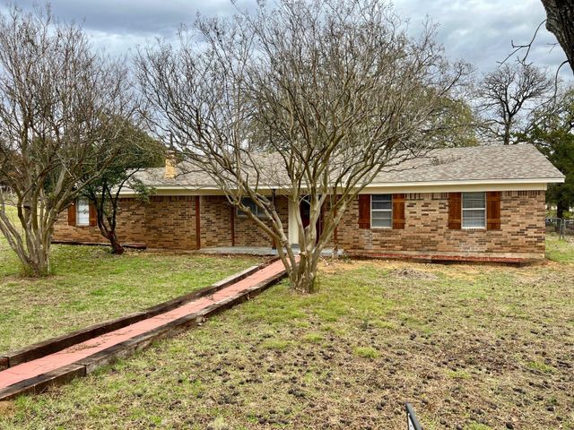 38 Valley View Circle, Denison, TX 75021