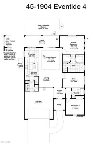4671 SkySail DR, Naples, FL 34120
