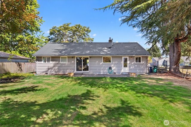 1444 Merritt Avenue, Enumclaw, WA 98022
