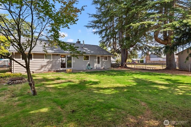 1444 Merritt Avenue, Enumclaw, WA 98022