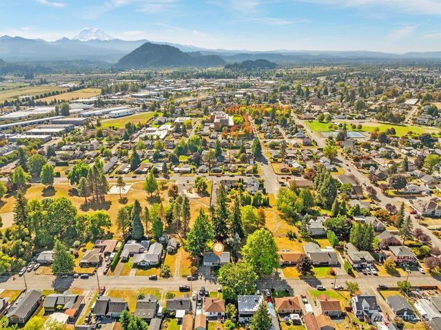 1444 Merritt Avenue, Enumclaw, WA 98022
