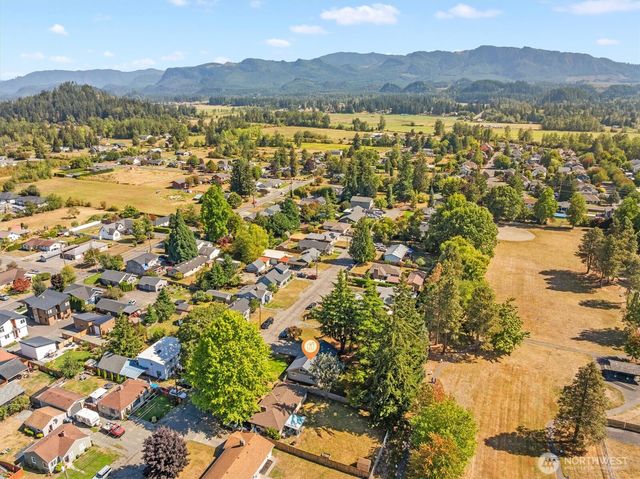 1444 Merritt Avenue, Enumclaw, WA 98022