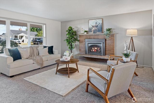 1444 Merritt Avenue, Enumclaw, WA 98022