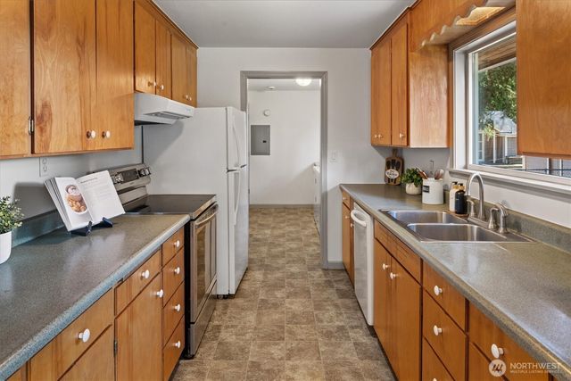 1444 Merritt Avenue, Enumclaw, WA 98022