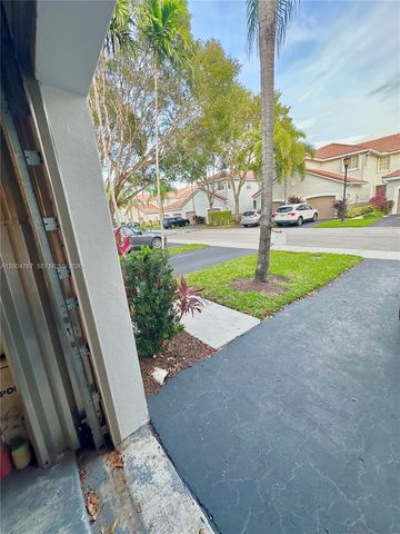 3624 SAN SIMEON CR, Weston, FL 33331