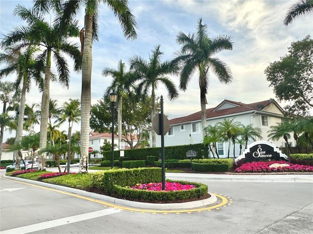 3624 SAN SIMEON CR, Weston, FL 33331