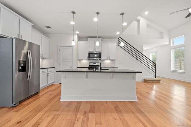 2204 THESEUS PASS, Austin, TX 78741