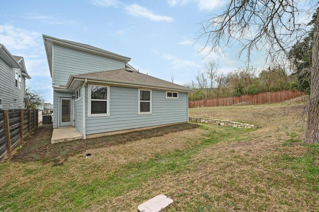 2204 THESEUS PASS, Austin, TX 78741