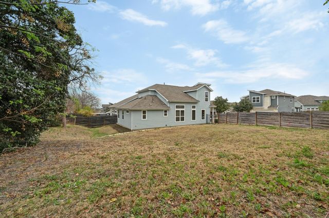 2204 THESEUS PASS, Austin, TX 78741