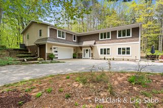 16580 Lake Michigan Drive, Grand Haven Twp, MI 49460
