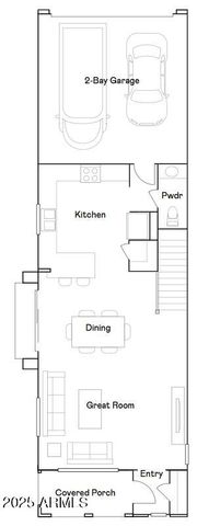 9742 W VERDE Lane, Phoenix, AZ 85037