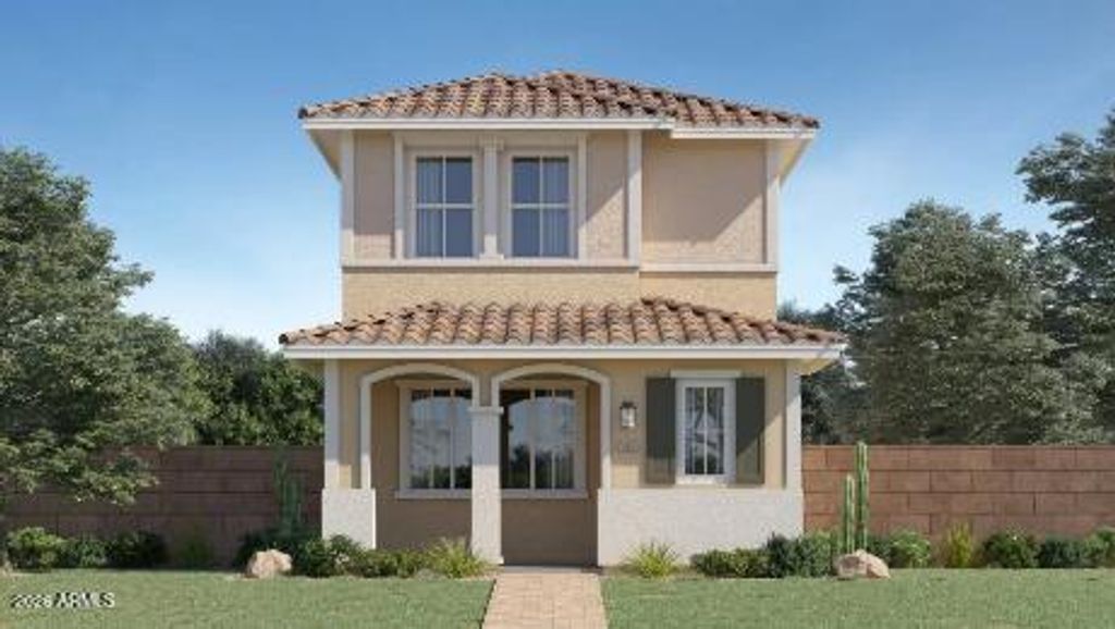 9742 W VERDE Lane, Phoenix, AZ 85037