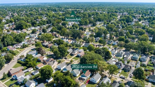 2833 Kenview Avenue, Dayton, OH 45420