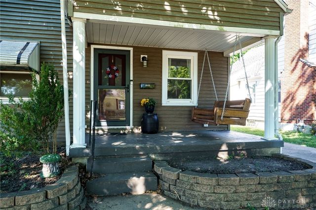 2833 Kenview Avenue, Dayton, OH 45420