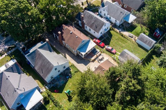 2833 Kenview Avenue, Dayton, OH 45420