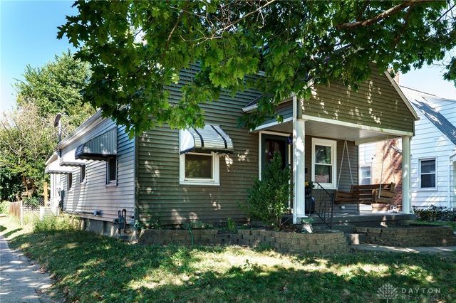 2833 Kenview Avenue, Dayton, OH 45420
