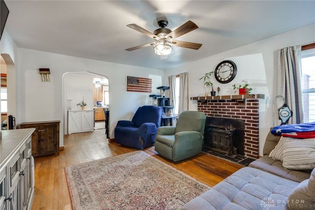 2833 Kenview Avenue, Dayton, OH 45420