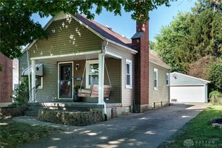 2833 Kenview Avenue, Dayton, OH 45420