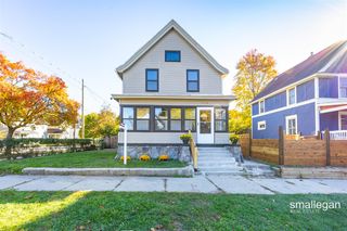 700 Union Avenue, Grand Rapids, MI 49503